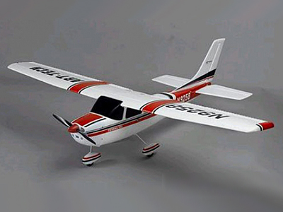   Cessna 182 -  5