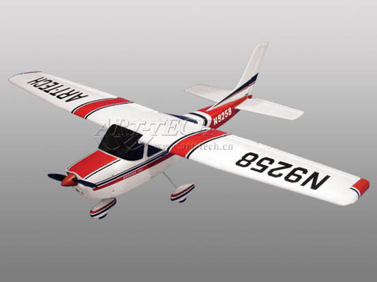   Cessna 182 img-1