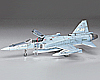 Hasegawa H00233 1:72 самолет F-20 TIGERSHARK B3