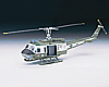Hasegawa H00141 1:72 вертолет UH-1H IROQUOIS A11