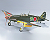 Hasegawa H00133 1:72 самолет KAWASAKI Ki61-I TEI HIEN (TONY) A3