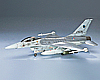 Hasegawa H00231 1:72 самолет F-16A PLUS FIGHTING FALCON B1