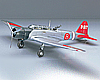 Hasegawa H00137 1:72 самолет NAKAJIMA B5N2 (KATE) A7