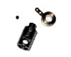 Заслонка карбюратора для PRO-40/46 (PN1028)
