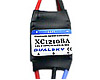 Dualsky ESC 12A, 6-10NiCD/NiMH, 2-3 LiPo (XC1210BA)