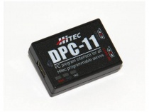 DPC-11 PC интерфейс для программирования б/к серво