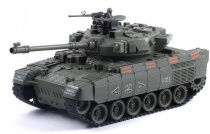 Радиоуправляемый танк HouseHold CS Russia T-90А 1:20 YH4101H-23