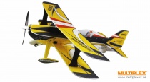 Радиоуправляемый самолет Kit Challenger (1-00887)