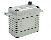 Стандартный сервопривод KST A20-4515 (36-50кг/0.19-0.13сек)