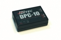 DPC-10 PC интерфейс для программирования б/к серво