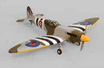 Радиоуправляемый самолет Spitfire MK2 .46-.55 (PH120)