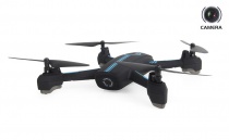 Радиоуправляемый квадрокоптер JXD Future Pro GPS FPV WiFi APP RTF (JXD-528-Pro)