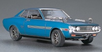 Hasegawa H21212 1:24 автомобиль TOYOTA CELICA 1600GT (21112)