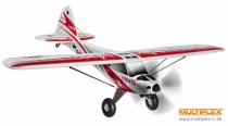 Радиоуправляемый самолет FunCub XL - набор для сборки (214331)