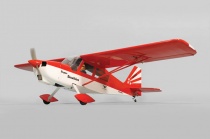 Радиоуправляемый самолет Decathlon MK2 .46-.55 (PH127)