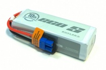 Аккумуляторная батарея Dualsky ECO 2700мАч 3S1P 11.1V (XP27003ECO)