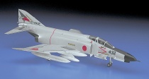 Hasegawa H00331 1:72 самолет F-4EJ PHANTOM II (01331)