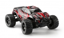 Р/У монстр Remo Hobby RH1031 4WD RTR масштаб 1:10 2.4G (Красный)