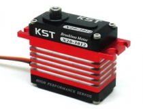 Бесколлекторный сервопривод KST X20-3012 (25-35кг/0.15-0.11сек)