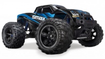 Р/У монстр Remo Hobby SMAX 4WD RTR масштаб 1:16 RH1631 (Синий)