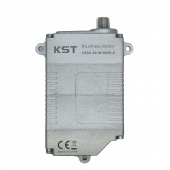 KST HS30-30-M6050-x бесколлекторный сервопривод 24-30В (90-180 кг)